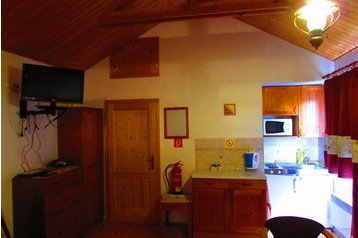 Slovakkia Chata Liptovský Mikuláš, Eksterjöör